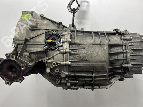 Gearbox AUDI A5 (8T3) 2.0 TDI | BP31328113M3 - Image 3