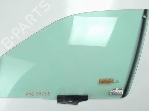 Used Front left door window Front left door window AUDI 100 C4 Saloon (4A2) [1990-1996] 33445990 33445990