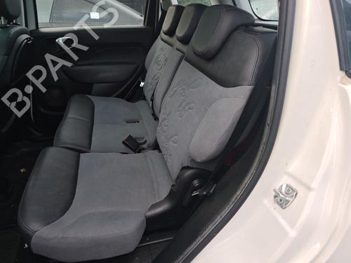 Left front seat FIAT 500L (351_, 352_) 1.3 D Multijet (199LXY1A, 199LXY11) | BP30443923C15 - Image 15