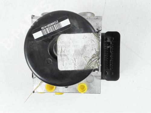 ABS pump RENAULT MEGANE III Hatchback (BZ0/1_, B3_) | BP36149700M43 - Image 6