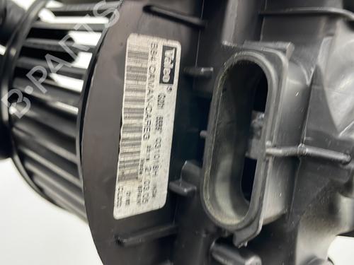 Heater blower motor RENAULT MEGANE II (BM0/1_, CM0/1_) 1.9 dCi (BM0G, CM0G) | BP29419848M62 