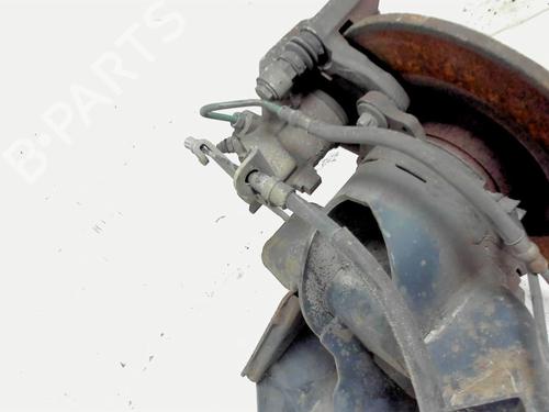 Used Rear axle Rear axle 20443047 20443047