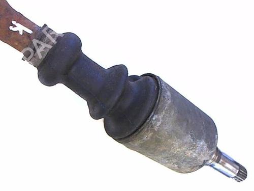 Right front driveshaft PEUGEOT 106 II (1A_, 1C_) 1.1 i | BP20460171M39 