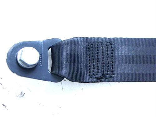 Front right belt tensioner PEUGEOT 308 I (4A_, 4C_) 1.6 HDi | BP20399768C88 