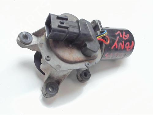 Front wiper motor HYUNDAI ACCENT Saloon (X-3) 1.3 i 12V | BP22914588M29 