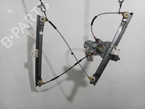 Front left window mechanism CITROËN C5 III (RD_) 2.0 HDi 150 / BlueHDi 150 (RDRHEA, RDRHE8, RDAHRM,... | BP37090540C22 - Image 8