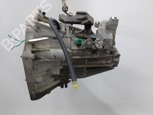 Used Gearbox Gearbox 20465121 20465121