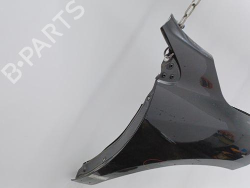Used Right front fenders RENAULT MEGANE III Hatchback (BZ0/1_, B3_) 1.5 dCi (106 hp) 22102564