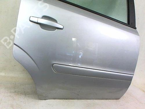 Right rear door OPEL ZAFIRA / ZAFIRA FAMILY B (A05) 1.9 CDTI (M75) | BP20432238C5 