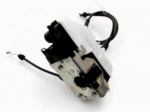Used Front left lock CITROËN C3 I (FC_, FN_) 1.4 HDi (68 hp) 20402089