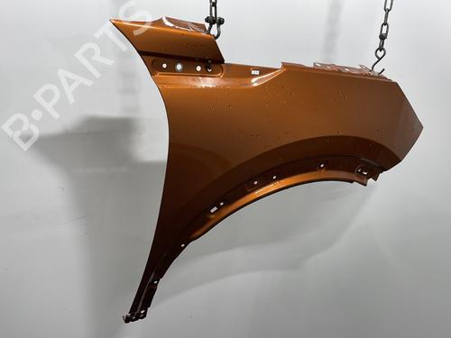 Right front fenders PEUGEOT 2008 II (UD_, US_, UY_, UJ_, UR_, UC_) 1.5 BlueHDI 130 | BP29921833C42