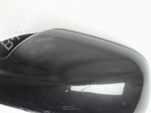 Left mirror PEUGEOT 307 (3A/C) 1.6 16V | BP22414727C26 
