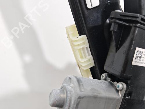 Front left window mechanism MG MG 5 Estate EV | BP39553716C22 - Image 6