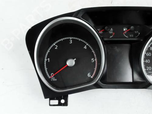 Used Instrument cluster Instrument cluster FORD MONDEO IV (BA7) 2.2 TDCi (175 hp) 33559606 33559606