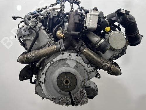 Engine AUDI A4 B8 Avant (8K5) 2.7 TDI | BP29638885M1