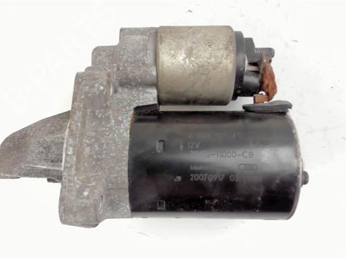 Starter FORD FIESTA V (JH_, JD_) 1.4 16V | BP20443138M8 