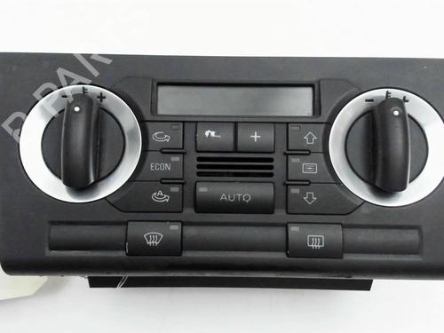 Used Climate control Climate control AUDI A3 (8P1) 2.0 TDI 16V (140 hp) 20387985 20387985