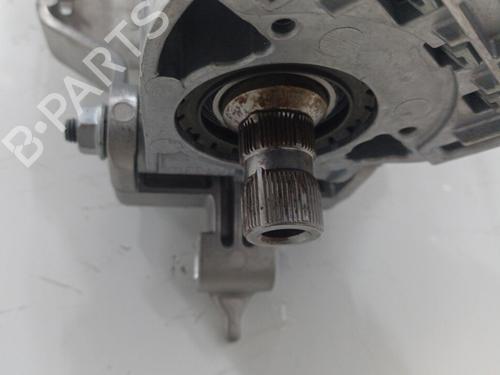 Steering column MERCEDES-BENZ A-CLASS (W169) A 180 CDI (169.007, 169.307) | BP20427506M21 