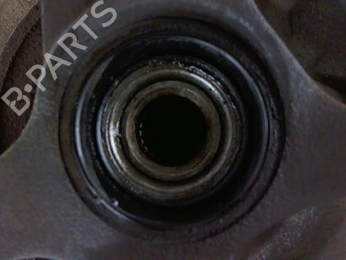 Used Right front steering knuckle Right front steering knuckle DAEWOO MATIZ (M100, M150) 0.8 (52 hp) 20466445 20466445