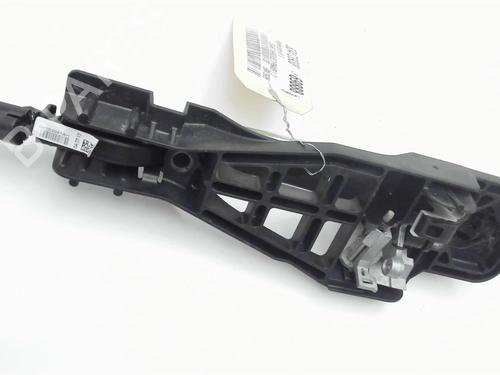 Used Front left exterior door handle Front left exterior door handle JEEP GRAND CHEROKEE IV (WK, WK2) 3.0 CRD V6 4x4 (190 hp) 20463353 20463353