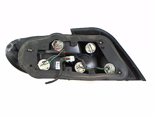 Right taillight HYUNDAI LANTRA II (J-2) 1.5 12V | BP21228855C35 