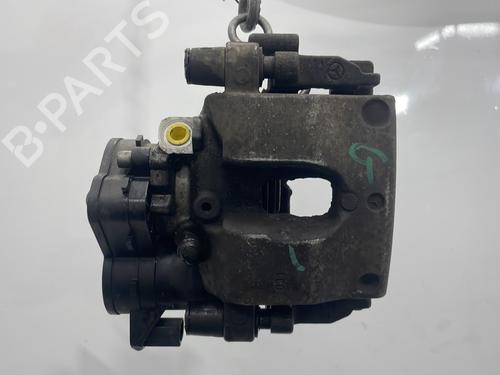 Used Left rear brake caliper MERCEDES-BENZ C-CLASS T-Model (S205) C 200 BlueTEC / d (205.237) (136 hp) 32509185