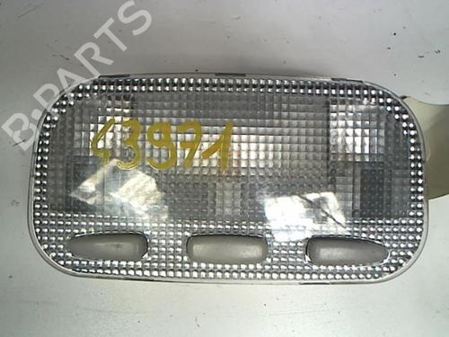 Kabinelys PEUGEOT 807 (EB_) 2.0 HDi (107 hp) 20457913