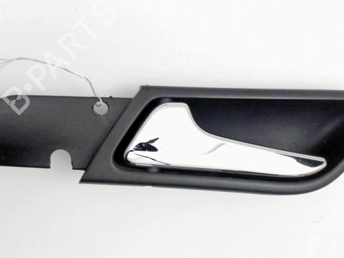 Used Rear left interior door handle MERCEDES-BENZ B-CLASS Sports Tourer (W245) B 180 CDI (245.207) (109 hp) 22104017