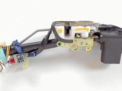 Used Front right lock Front right lock ROVER 45 I Hatchback (RT) 2.0 iDT (113 hp) 21235705 21235705