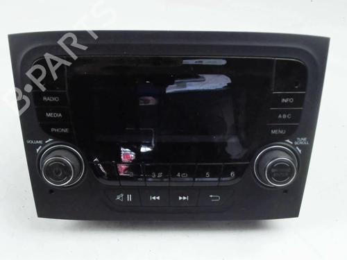 Radio FIAT DOBLO Cargo (263_) | BP38024093E6 - Image 4