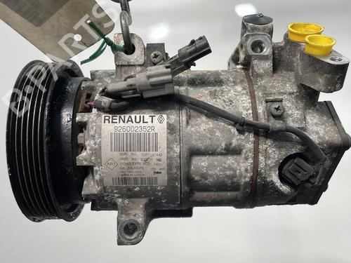 AC compressor RENAULT CAPTUR I (J5_, H5_) 1.5 dCi 90 (J5N4, J5M5, J5MW, J5M6, J5AL, J5AJ) | BP29491064M34 - Image 6