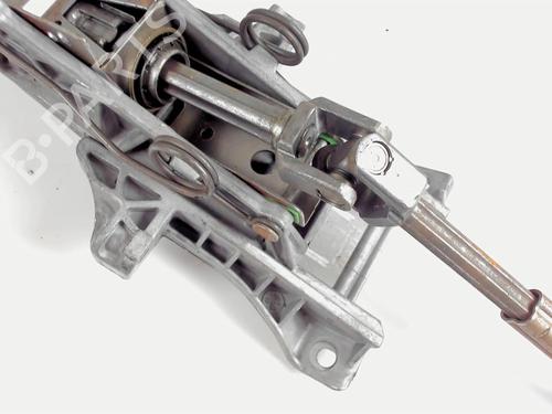 Steering column VOLVO C30 (533) 2.0 D | BP20421371M21 - Image 6
