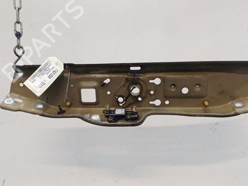 Crossmember OPEL ZAFIRA / ZAFIRA FAMILY B (A05) 1.7 CDTI (M75) | BP20449804C162 