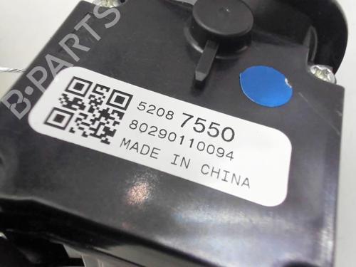 Used Steering column stalk Steering column stalk OPEL MOKKA / MOKKA X (J13) 1.6 CDTI (_76) (136 hp) 25222104 25222104