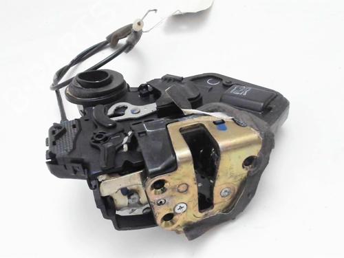 Rear right lock TOYOTA COROLLA Verso (ZER_, ZZE12_, R1_) 2.0 D-4D (CUR10_, CUR10R) | BP20394797C99 