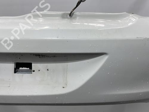 Rear bumper RENAULT CLIO II (BB_, CB_) 1.5 dCi (B/CB3M) | BP32305815C8
