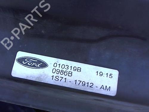 Rear bumper reinforcement FORD MONDEO III (B5Y) 1.8 16V | BP20411916C73 