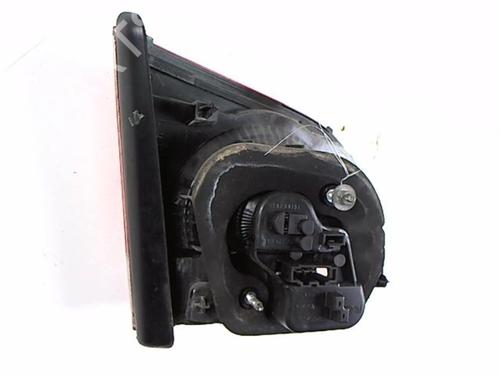 Right tailgate light VW GOLF VI (5K1) 2.0 TDI | BP20473157C80 