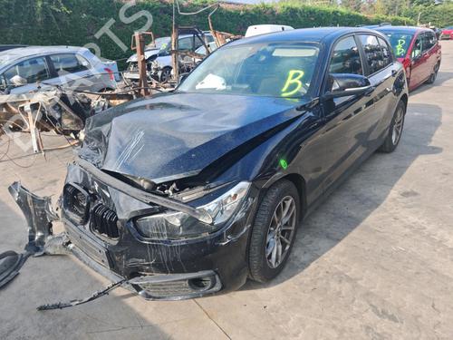 Motor Motor BMW 1 (F20) 116 d (116 hp) 33834349 33834349