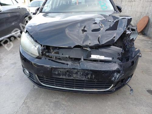 Climate control VW GOLF VI (5K1) 1.6 TDI | BP25009258I5  - Image 24