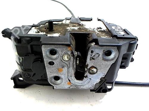 Used Rear right lock RENAULT CLIO III Grandtour (KR0/1_) 1.5 dCi (KR0G) (68 hp) 20430330