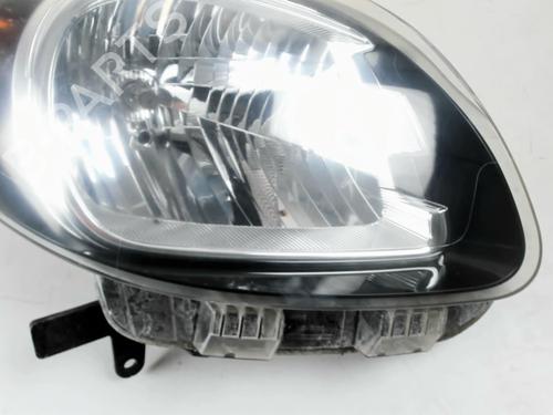 Right headlight RENAULT KANGOO Express (FW0/1_) Z.E. (FW0Z, FW1Z) | BP29491161C29 
