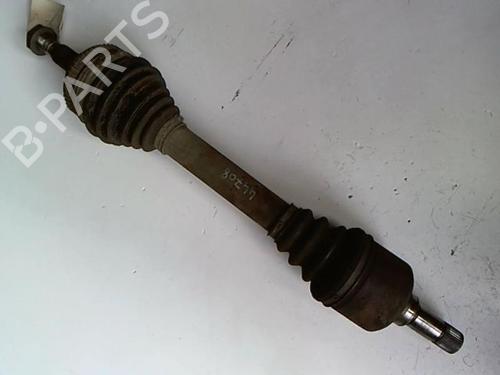 Used Left front driveshaft PEUGEOT 406 Coupe (8C) 2.2 HDI (133 hp) 20475687
