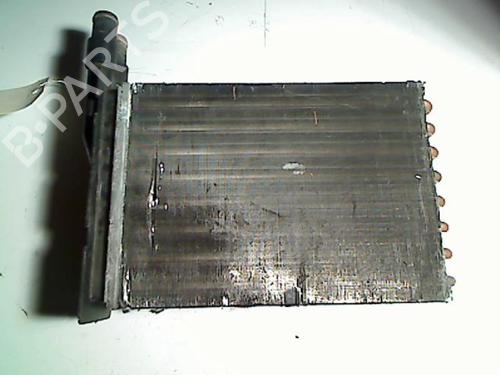 Used Heater matrix RENAULT ESPACE I (J11_) 2.1 TD (J/S115) (88 hp) 25264738