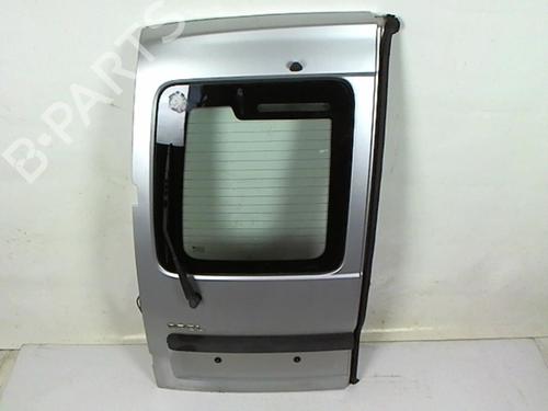 Used Left tailgate OPEL COMBO Tour 1.7 DTI 16V (75 hp) 20425640