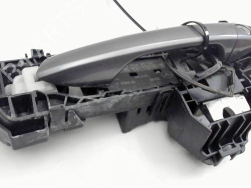 Puxador exterior frente esquerdo MERCEDES-BENZ CLA Coupe (C117) CLA 200 CDI / d (117.308) | BP30795249C128