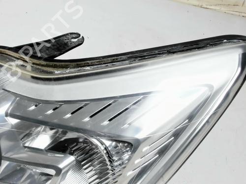 Left headlight FORD FOCUS II (DA_, HCP, DP) 1.6 TDCi | BP32149424C28 