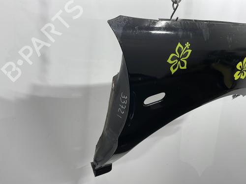 Right front fenders VW POLO III (6N1)  | BP23273947C42 