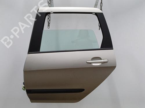 Left rear door PEUGEOT 308 SW I (4E_, 4H_) 1.6 HDi | BP20428013C4