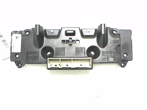 Climate control SEAT TOLEDO III (5P2) 1.9 TDI | BP20429943I5 